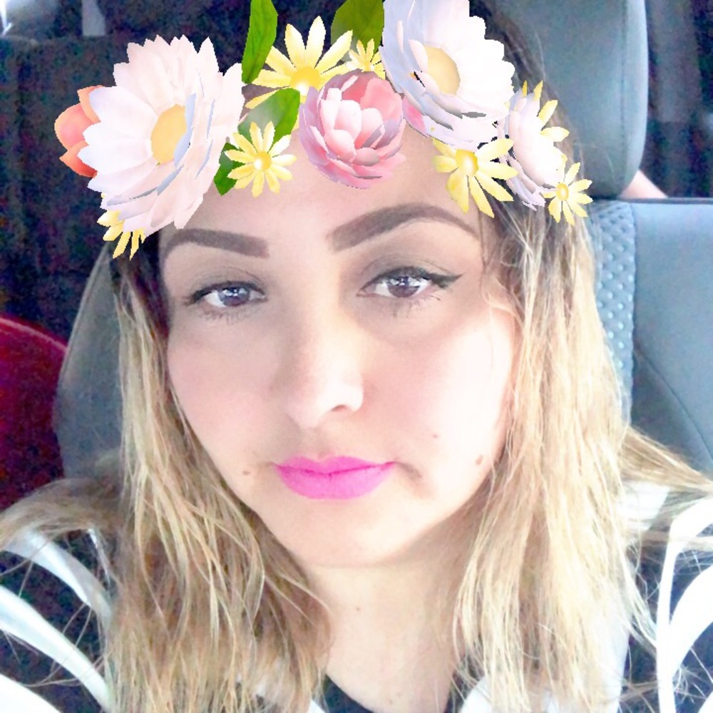 Meet your Posher, Ededith